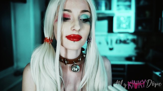 Cosplay of Harley Quinn - Full XXX Movies | ePornHIT.