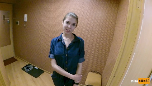 My first casting and my easiest money - Full XXX Movies | ePornHIT.