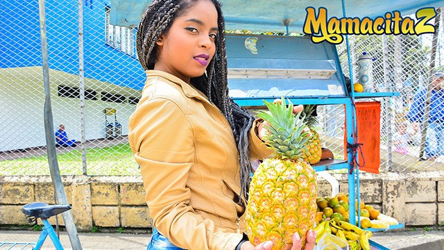 Kinky Ebony Latina Picked Up To Ride Cock - Full XXX Movies | ePornHIT.