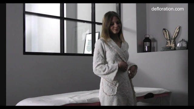 Jennifer Lorentz hot virgin massage - Full XXX Movies | ePornHIT.