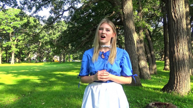 Lost Amish Teen Finds HARD COCK - Full XXX Movies | ePornHIT.