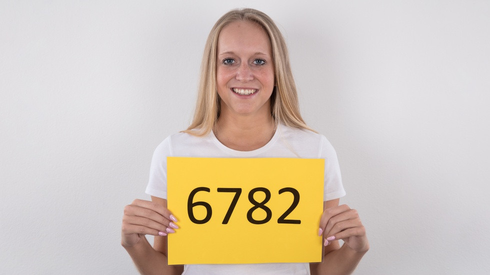 Czech Casting - Stepanka (6782) - Full XXX Movies | ePornHIT.