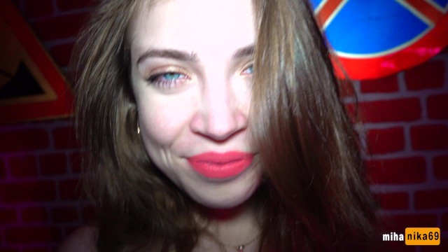 After the party I pounced on a dick like crazy - Full XXX Movies | ePornHIT.