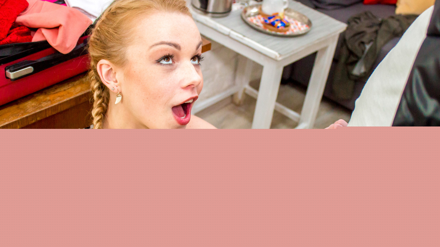 Lustful fantasy fuck and facial with glamorous Russian babe Katrin Tequila - Full XXX Movies | ePornHIT.