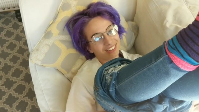 Kawaii babe Gets Rough Fucked On The Floor - Full XXX Movies | ePornHIT.