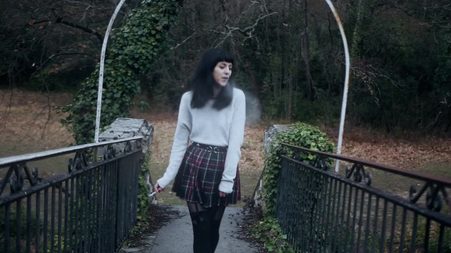 Teen student fucked in a castle left behind - Full XXX Movies | ePornHIT.