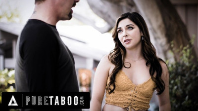 Tenley Hayes Wants To Be Fucked Hard Like The Girls She Read In Her Roommate's Book