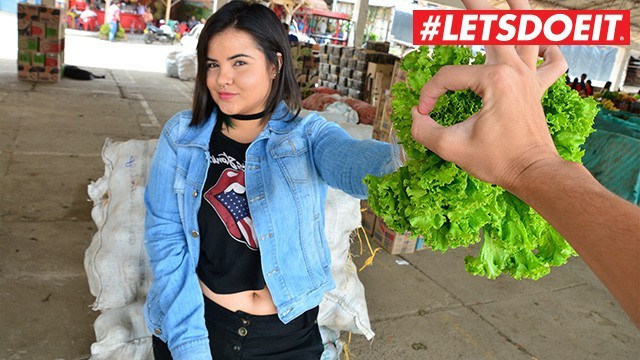 Petite Chubby Colombian Beauty Is Picked Up To Get Fucked - Full XXX Movies | ePornHIT.