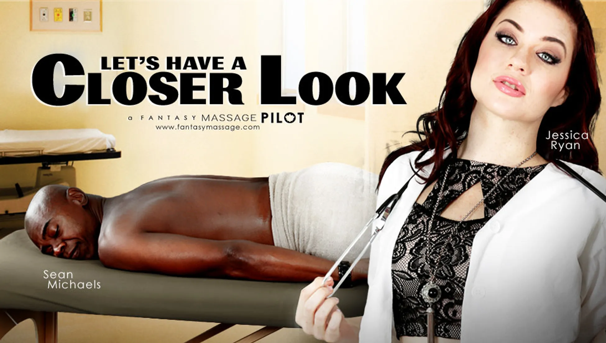 Let's Have A Closer Look | Fantasy Massage - Full XXX Movies | ePornHIT.
