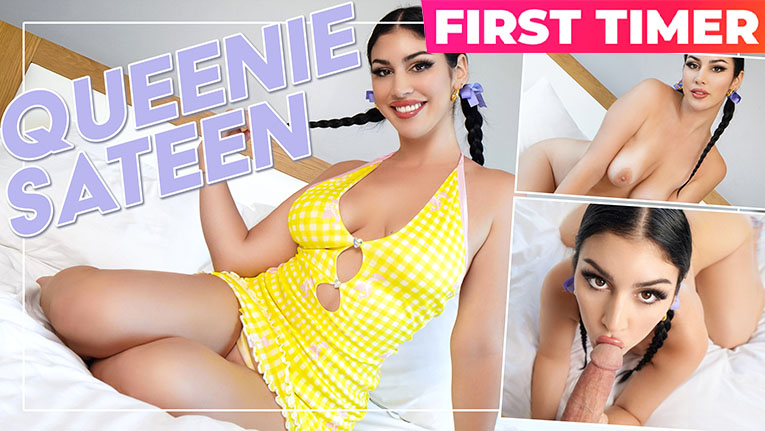 A New York Star - Team Skeet - Full XXX Movies | ePornHIT.