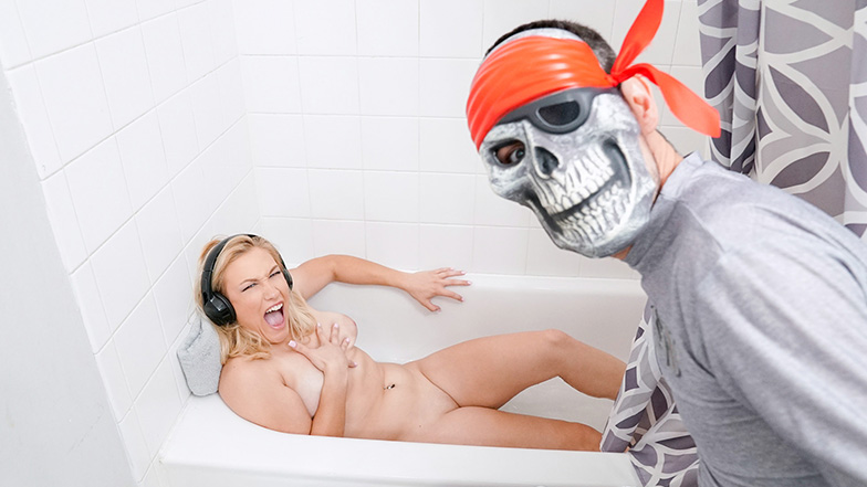 Sibling Prank War - Sis Loves Me - Full XXX Movies | ePornHIT.