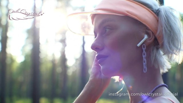 the woods after jogging - Full XXX Movies | ePornHIT.