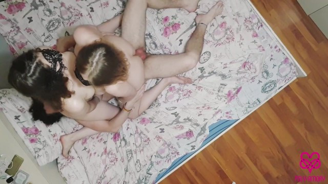 Polyamory video #81 Hot teen threesome - Full XXX Movies | ePornHIT.