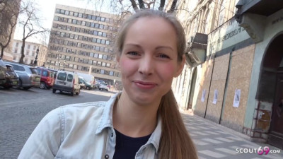 CUTE TEEN KINUSKI TALK TO REAL LEG SHAKING ORGASM CASTING