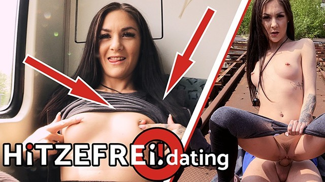 PUBLIC Berliner Göre Nackt in S-Bahn & an Bahnhof Gefickt - Full XXX Movies | ePornHIT.