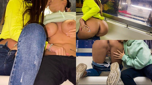 Nelly Kent and Yoya Grey Lesbian Fingering on Budapest Eye - Full XXX Movies | ePornHIT.