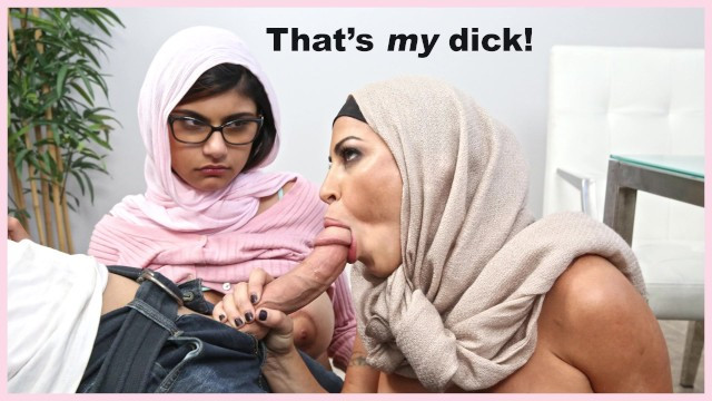 MILF Stepmom Julianna Vega tries to pWN Mia's BF - Full XXX Movies | ePornHIT.