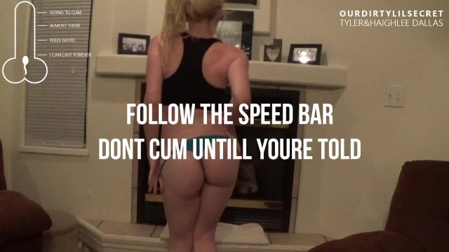 Haighlee's Cock Hero No.1 - did you Cum Early? - Full XXX Movies | ePornHIT.