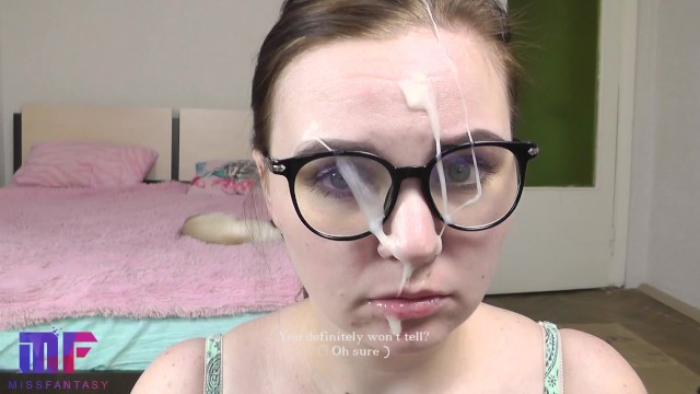 Cumshot Compilation miss Fantasy #5 - Full XXX Movies | ePornHIT.