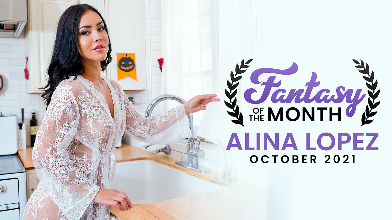 October 2021 Fantasy Of The Month - S2:E8 - Nubile Films - Full XXX Movies | ePornHIT.