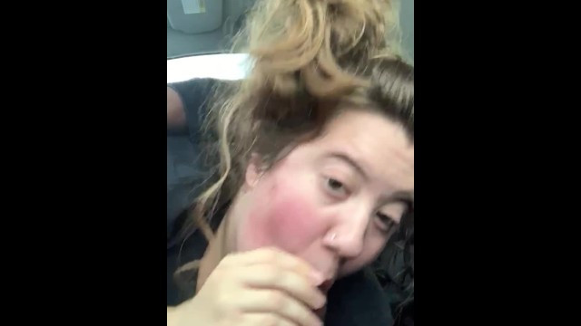 White Girl Car Throat Job - Full XXX Movies | ePornHIT.