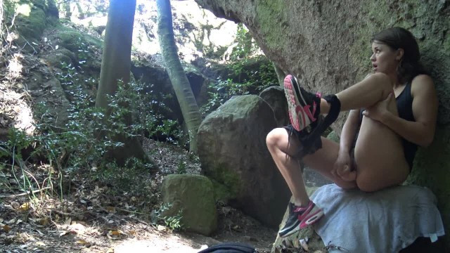 Timide Mais Salope éjacule En Pleine Nature Par Vic Alouqua - Full XXX Movies | ePornHIT.