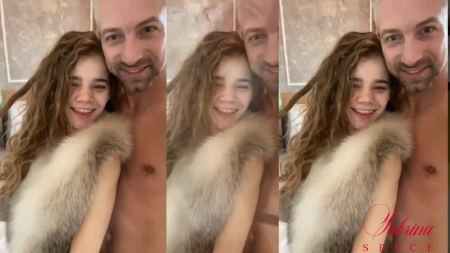COMPILATION Sex Trip Sabrina into Lutro´s Wolrd - Full XXX Movies | ePornHIT.
