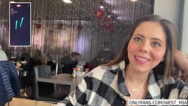 USING IN THE SUSHI a NEW VIBRATOR! THE MONSTER PUB 2 - Full XXX Movies | ePornHIT.
