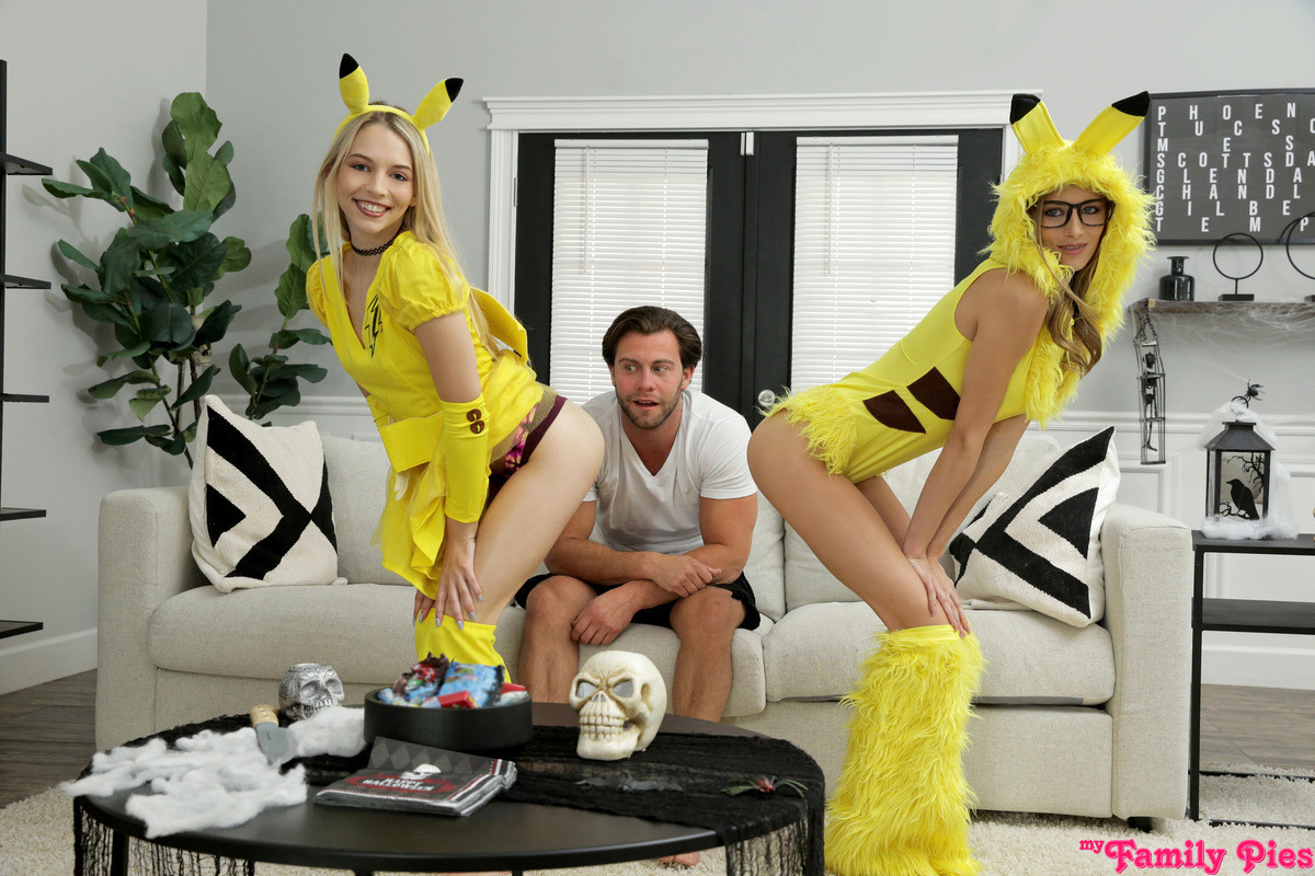 Let Me Get A Peek At Chu - S16:E3 - Full XXX Movies | ePornHIT.
