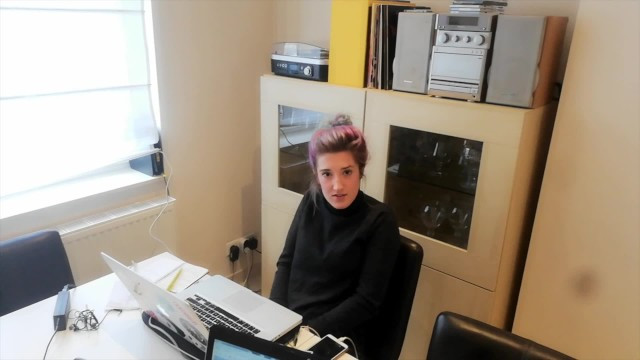 Excited Student Fucks Me & Gets Slamming Her Big White Ass - Full XXX Movies | ePornHIT.