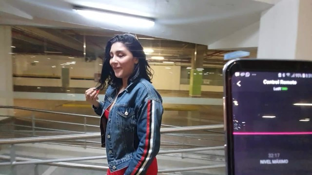 At the Shopping Parking Lot, I want to squirt, - Full XXX Movies | ePornHIT.