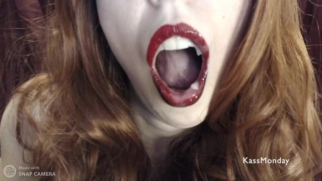 Summoned Succubus makes you Cum on her Tits and Mouth - Full XXX Movies | ePornHIT.