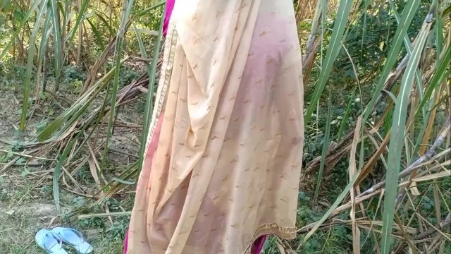 Indian Desi Village Bhabhi Outdoor Fucking - Full XXX Movies | ePornHIT.