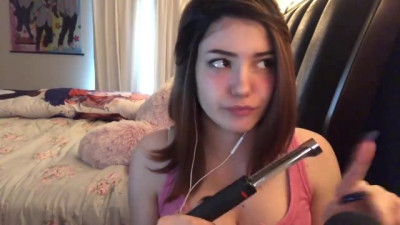 Egirl Kidnapped you Roleplay