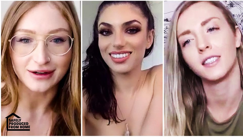 All Bets (And Clothes) Are Off! - Full XXX Movies | ePornHIT.