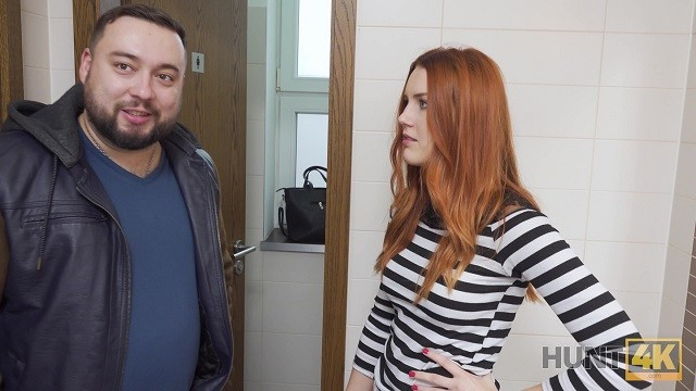 For cash cuck permits hunter to fuck red - Full XXX Movies | ePornHIT.