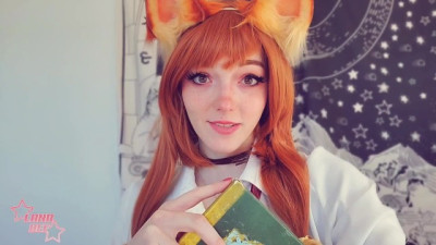 Raphtalia Cares for you