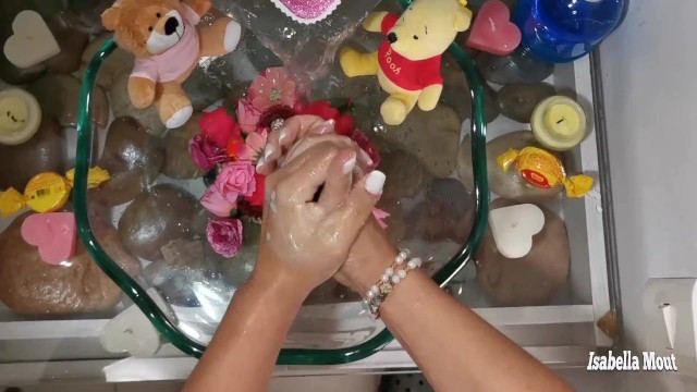The Romantic Evening that I didn't Have, my Hands had - Full XXX Movies | ePornHIT.