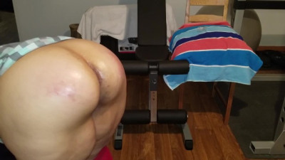 Fucking my Music Student Deep in her Tight Asshole before her Mother Comes.