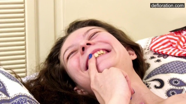 Defloration with tears of Sofia Dolgovyaz - Full XXX Movies | ePornHIT.