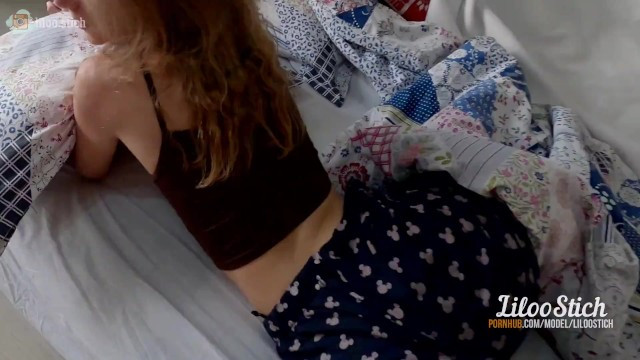 sweety stepsister helped stepbrother again - Full XXX Movies | ePornHIT.