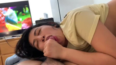 Tinder slut fucks on the first date - HDpornstarz