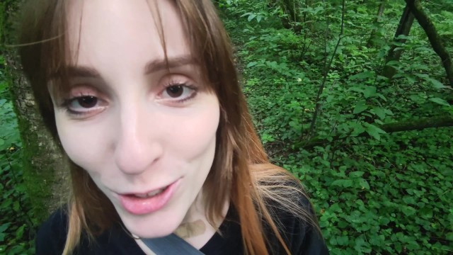 A Walk with my Step sister Ended with a Public BJ - Full XXX Movies | ePornHIT.