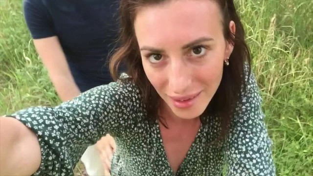 Selfie Forest Sex with Stranger - Full XXX Movies | ePornHIT.