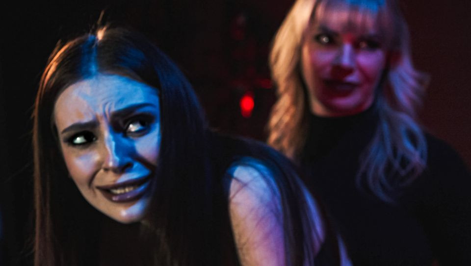 Face Your Fears - Full XXX Movies | ePornHIT.