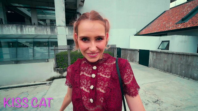 Public Agent with Fan Girl in Mall - Full XXX Movies | ePornHIT.