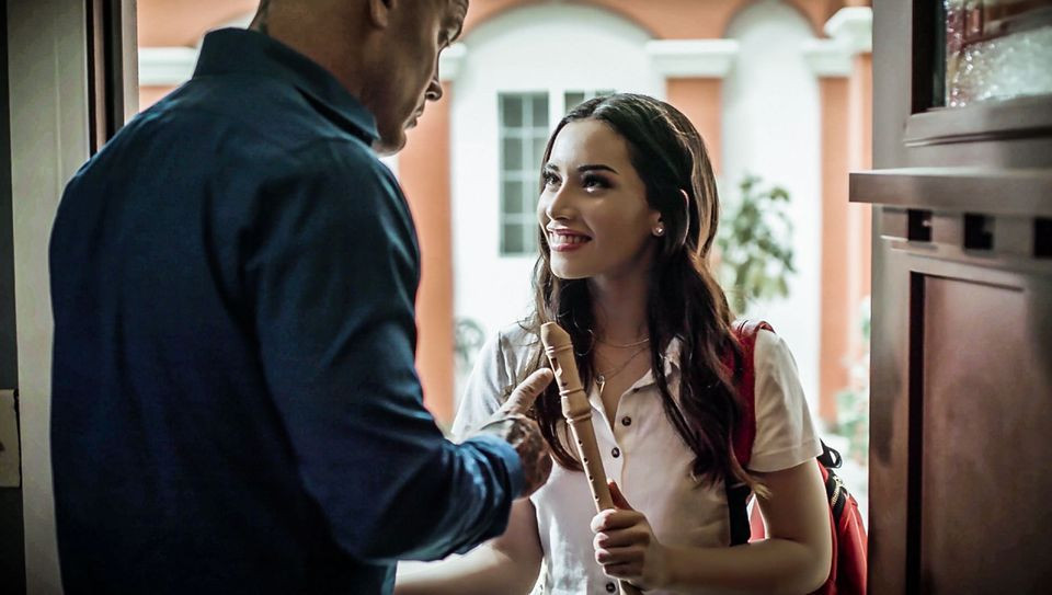 Tell Your Wife I Say 'Hi' - Full XXX Movies | ePornHIT.